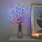 1Pc Tree Branch Design Decorative Light, LED Creative Tree Branch Novelty Light for Home Decor